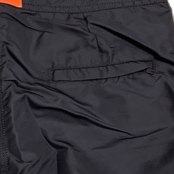 NWT🏊‍♀️ Les Canebiers Designer Swim Shorts - Picture 4 of 7